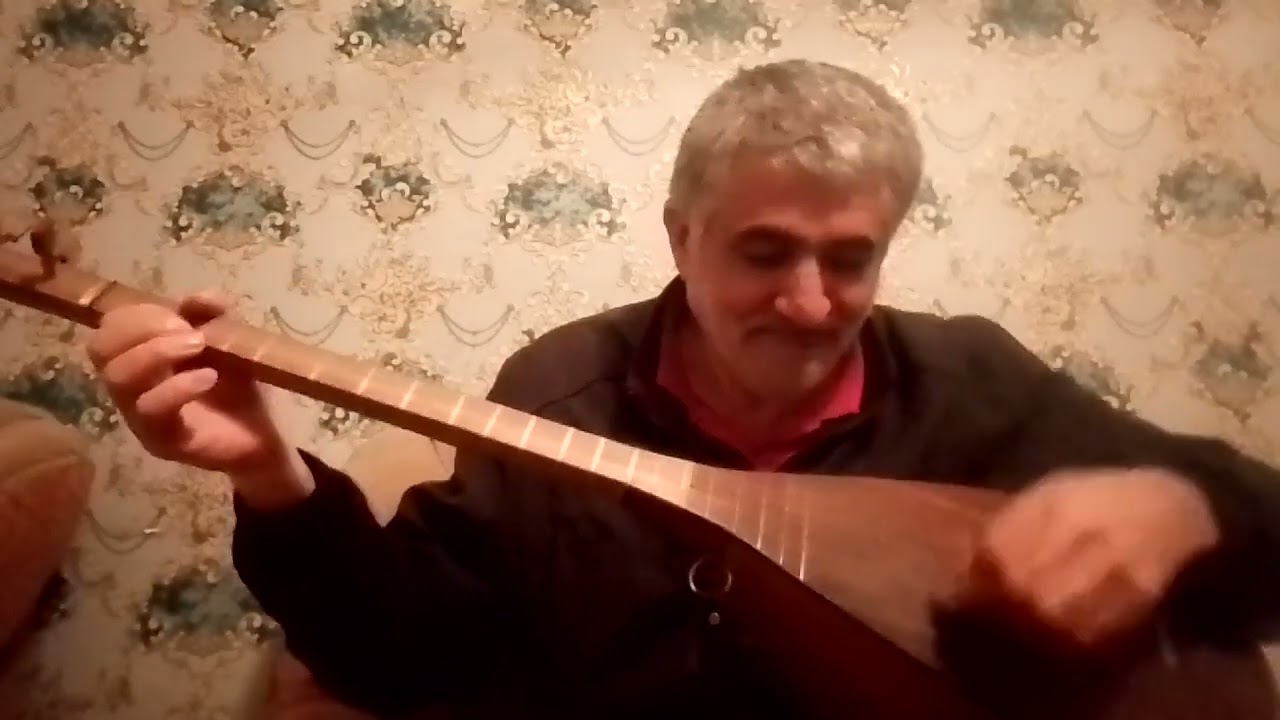 Habil. Tovuz Alakol.