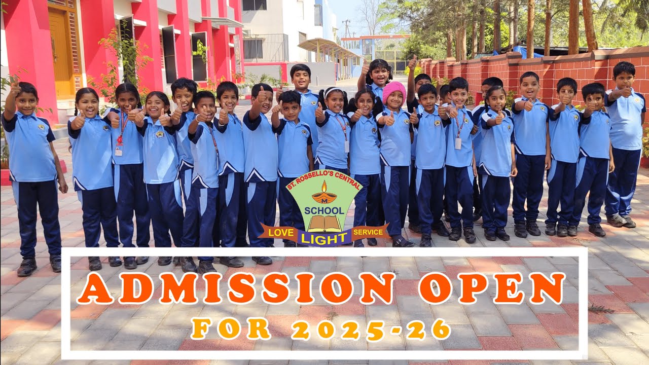 Where Learning Meets Excellence - Enroll Now