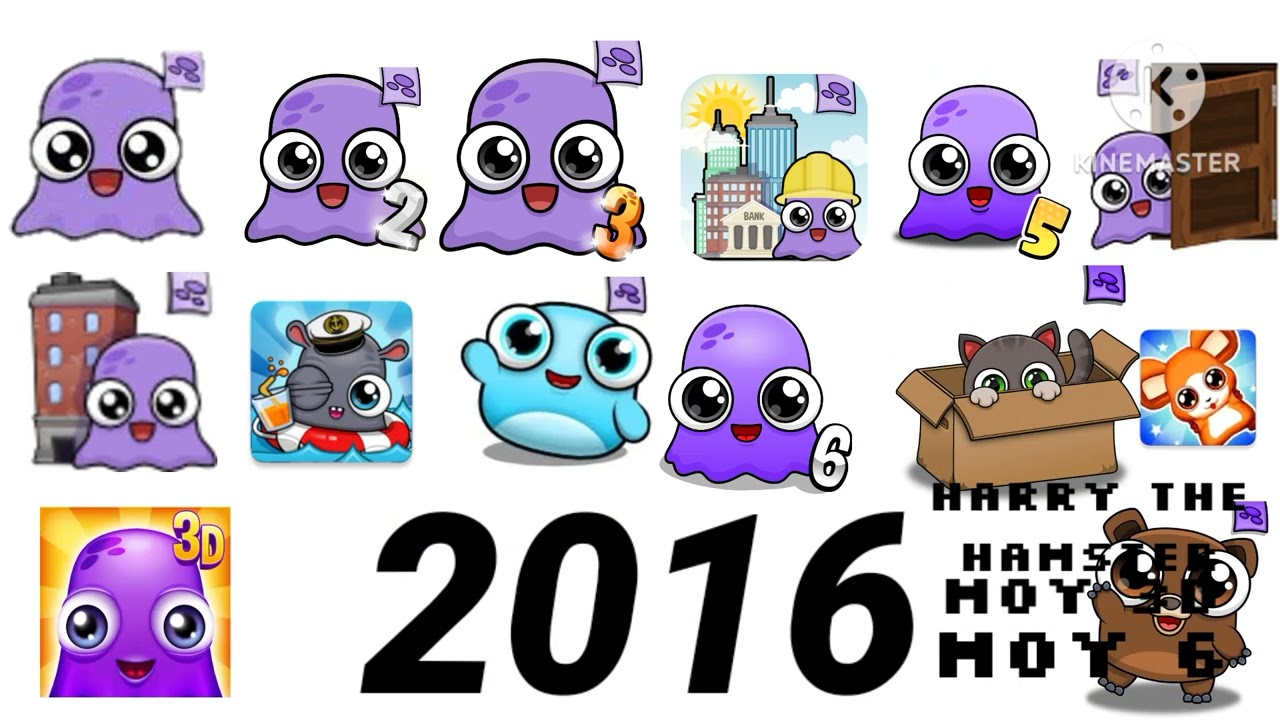 [MOST POPULAR VIDEO]History of Frojo Apps 2013-2024-Google Play Games-NOW
