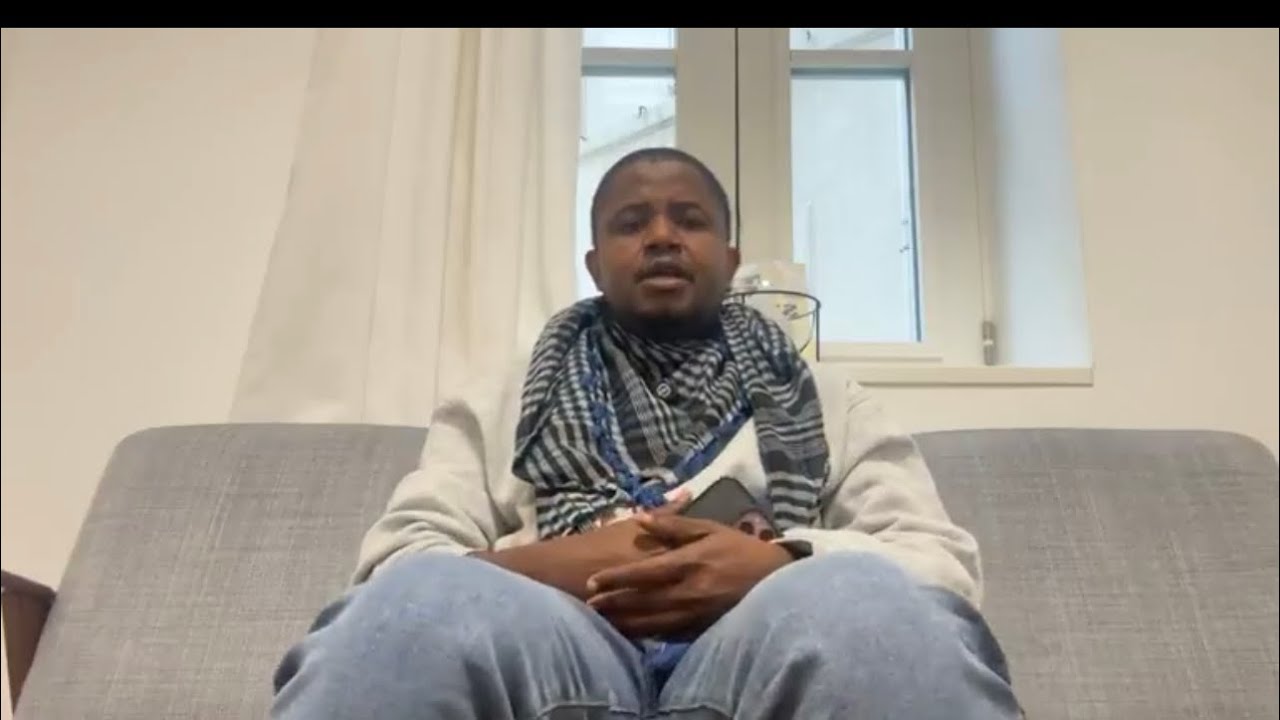 Regards croisés sur l’actualité nationale Avec Ali Abdou Mkouboi