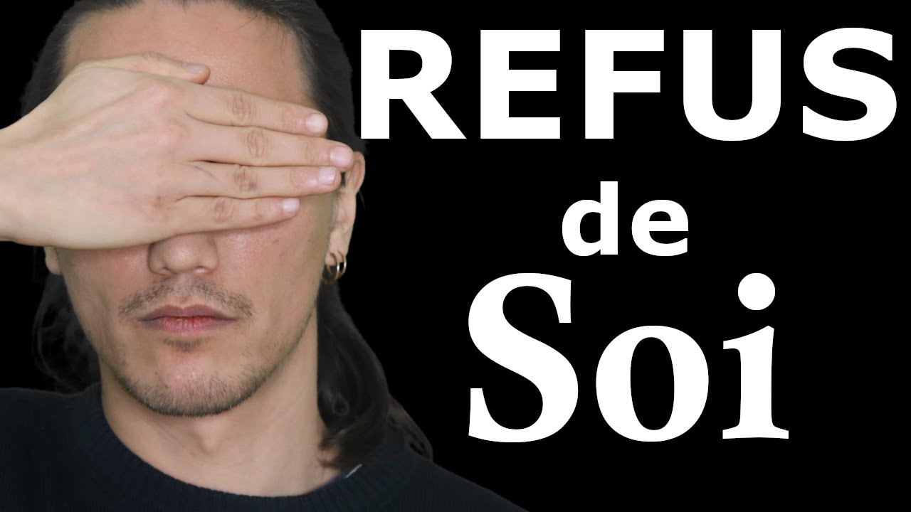 Quand la Spiritualité devient une fuite de soi