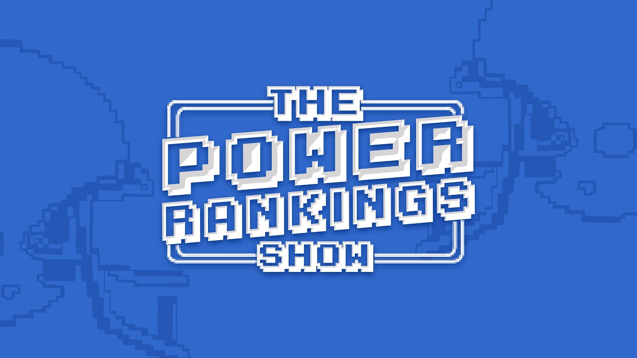 NFL Power Rankings: Week 5