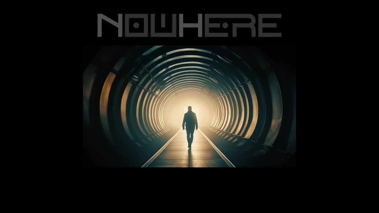 Nowhere - Risen