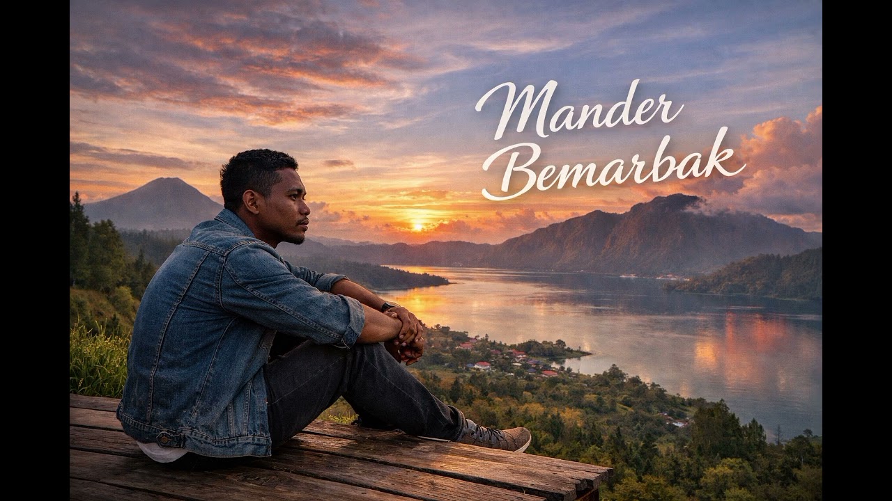 Mander Bemarbak