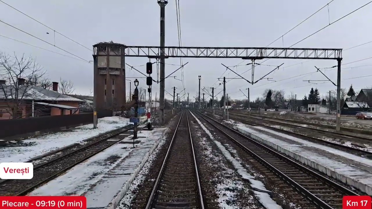 Sucava-București Nord GR.A Full Video