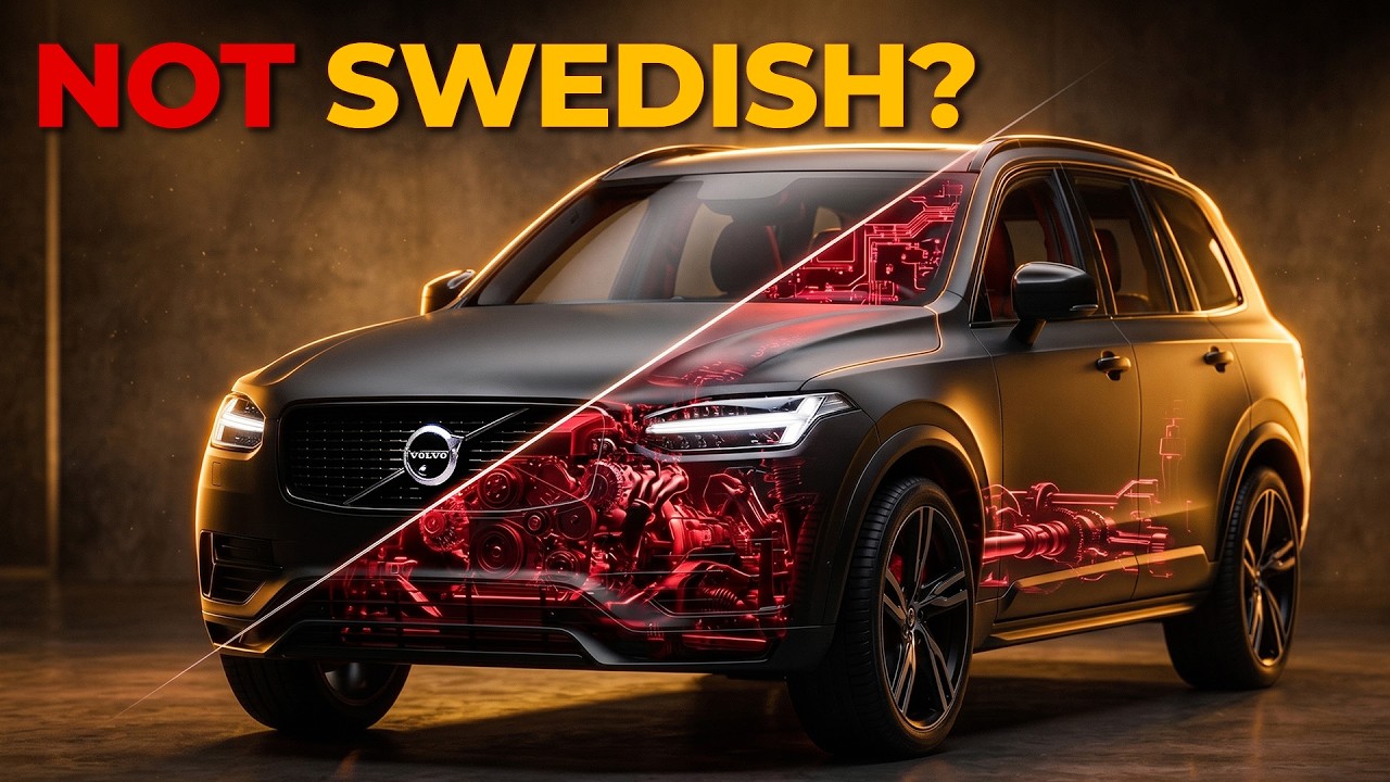 The Fake Car Brands Nobody Realizes They&rsquo;re Buying