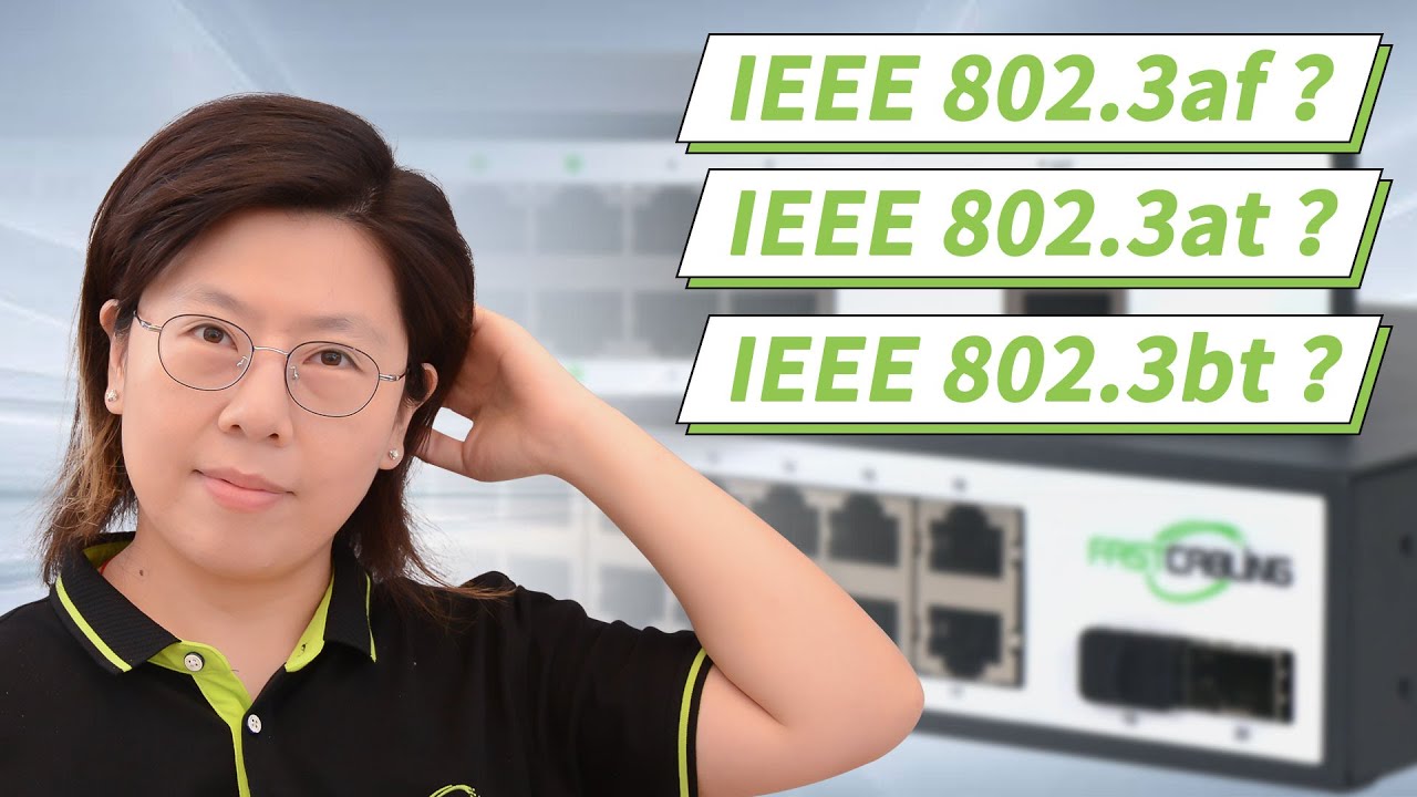 Understanding PoE Standards and Their Implications