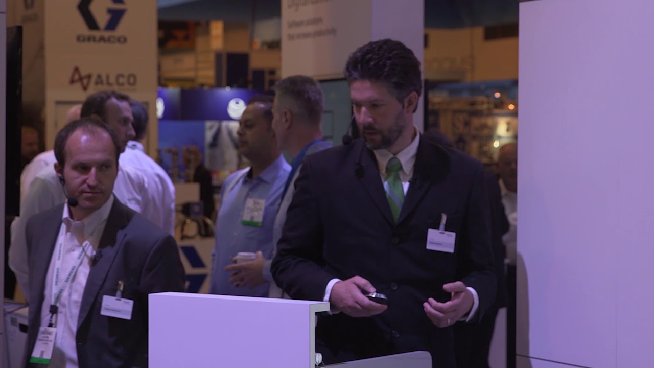 SGT-A35 Gas Turbine Presentation