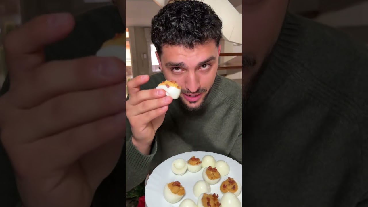 2 Edici&oacute;n: Concursillo de tapas 🌮🍱 #short #shorts #mariomen1