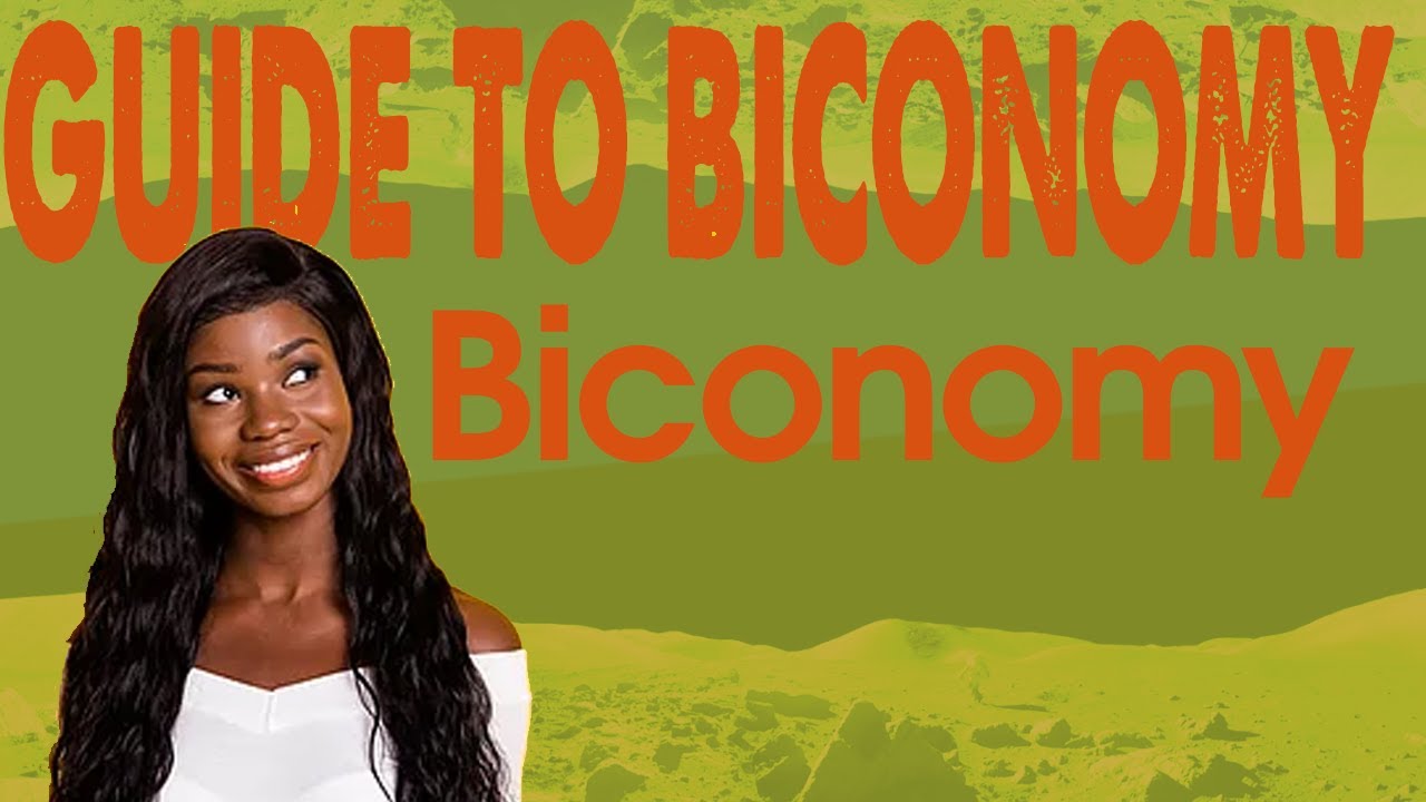 The Ultimate Guide to Biconomy Token