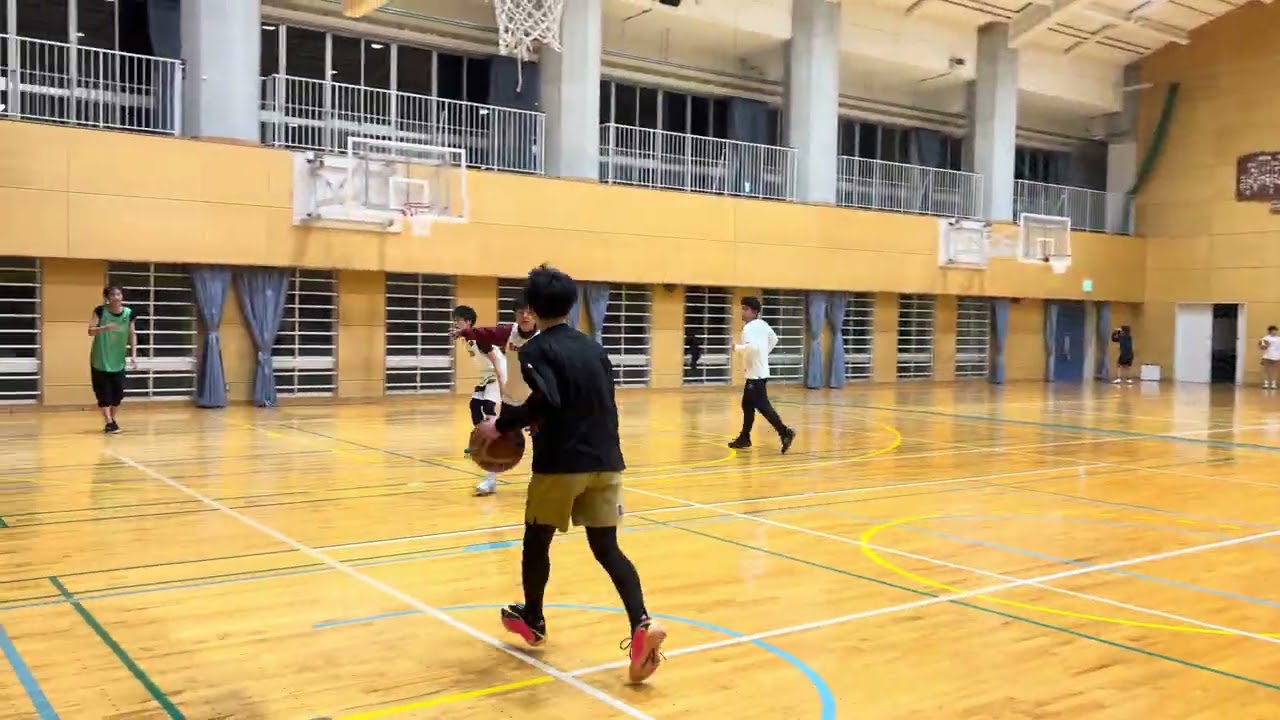 2026/1/8練習④