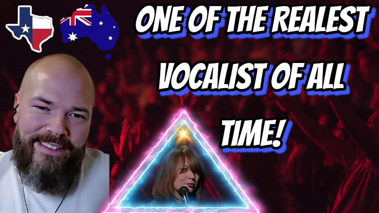 Divinyls - I'm Jealous - Live - Reaction (Great Performance!)