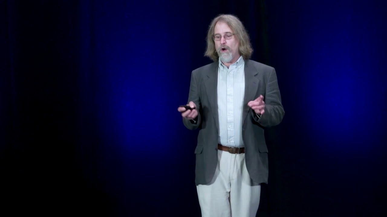 Can We Reverse The Long Term Pattern Of Soil Degradation? with David R. Montgomery Ph.D.