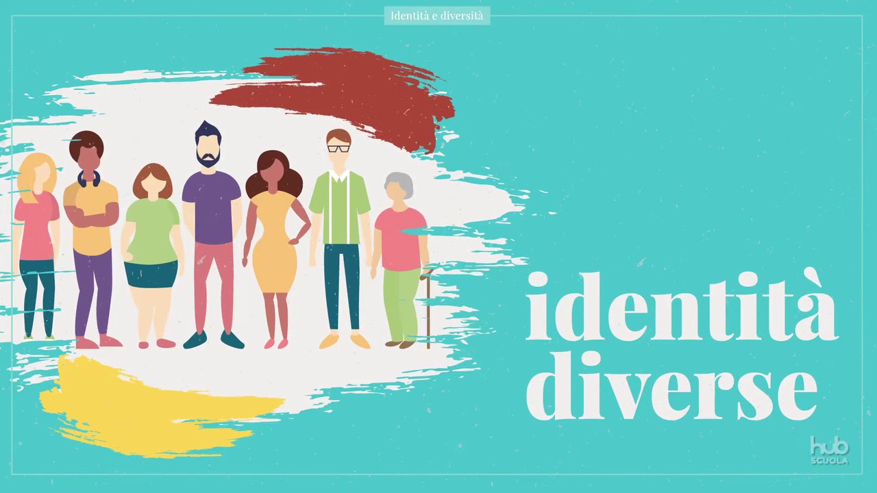 Identit&agrave; e diversit&agrave;