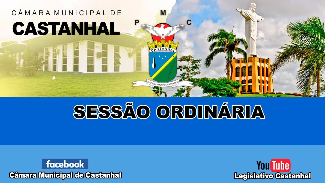 4ª Sessão Ordinária do 3º Período Ordinário da 20ª Legislatura