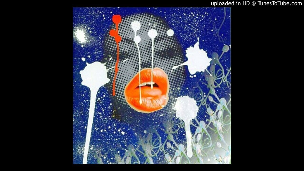 Radwimps - 愛し