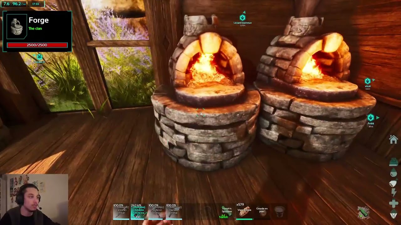 🦖 Ragnarok | on cherche des dino sympas ! | EP.3