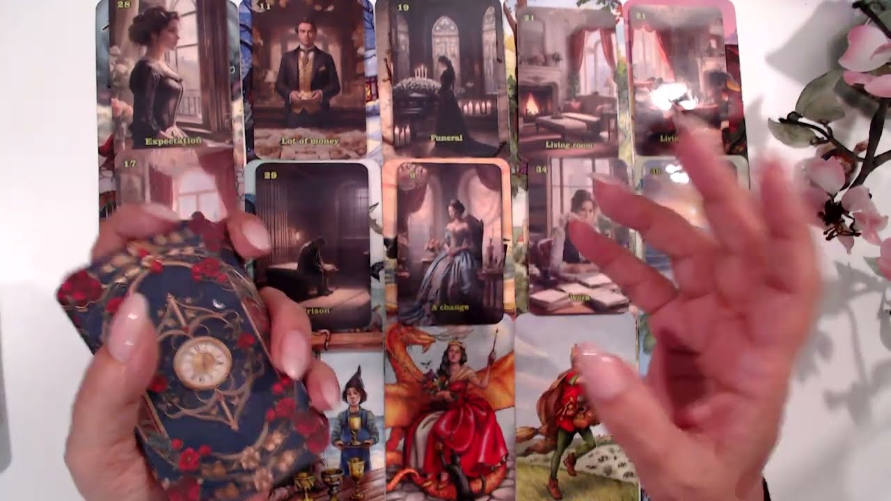 ❤️ Ταρώ: Θα κάνει κίνηση να είστε μαζί? Μάθε τώρα! ❤️