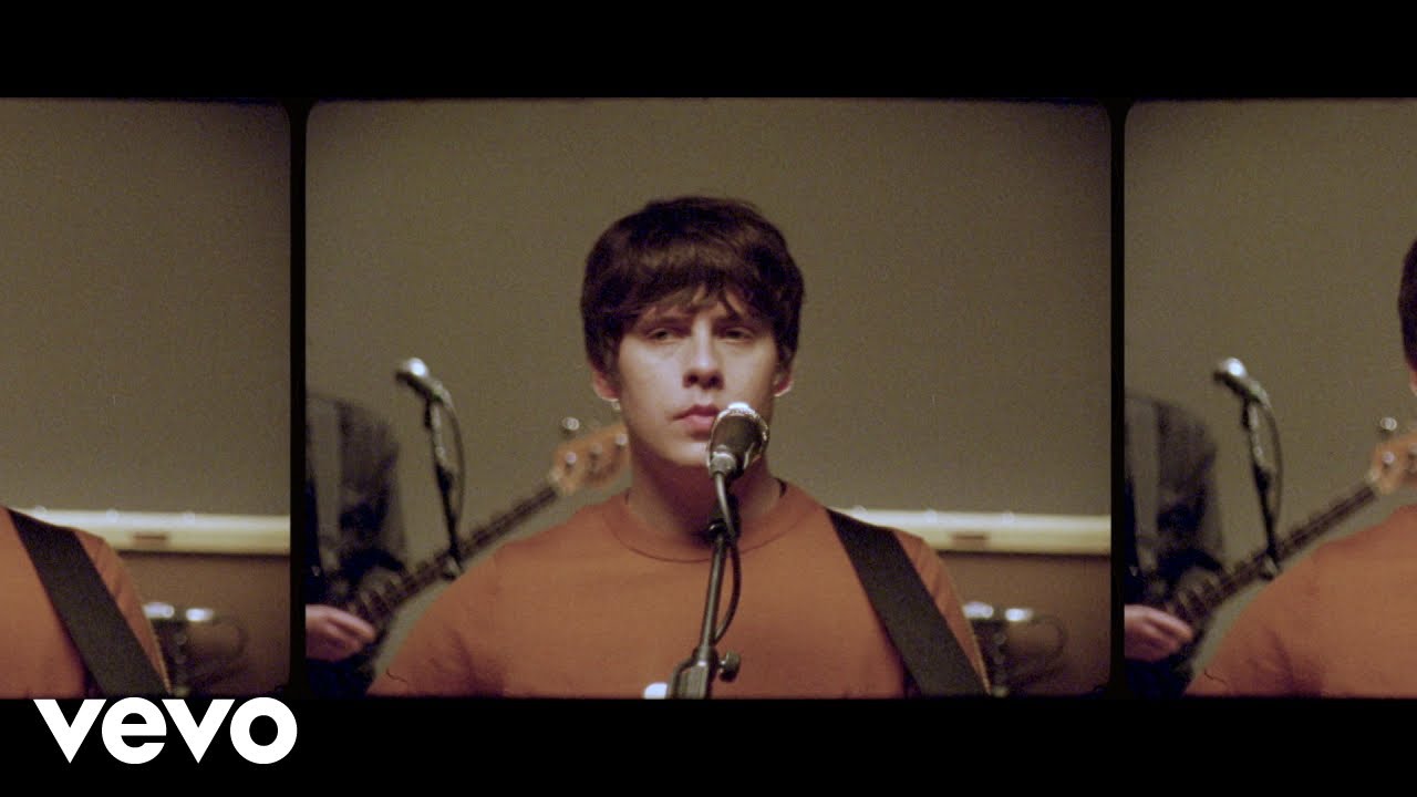 Jake Bugg - Downtown (Live Session)