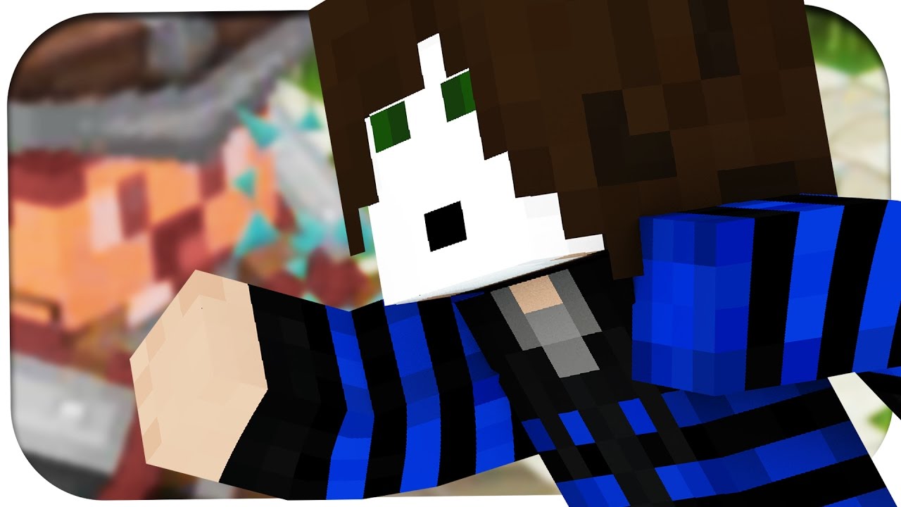 MIT EXTREM WENIG PUNKTEN INS DEATHMATCH! ☆ Minecraft: TryJump