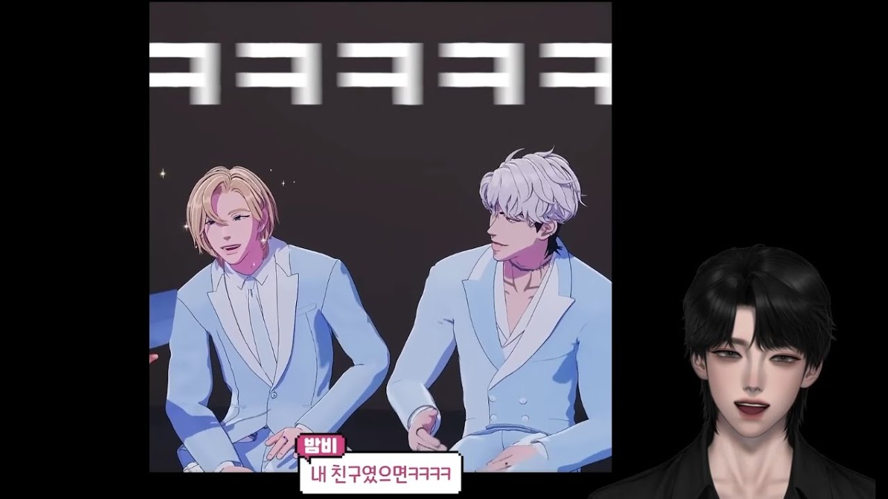 노래, 춤, 얼굴 다 잘하는데 예능까지 잘해!? 플레이브 웃긴 영상 월드컵 (25년)