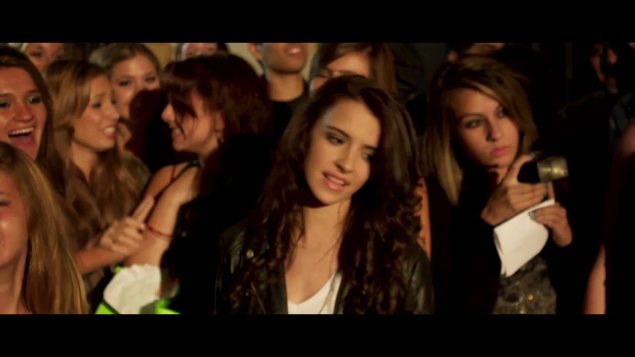 Alyssa Shouse- 