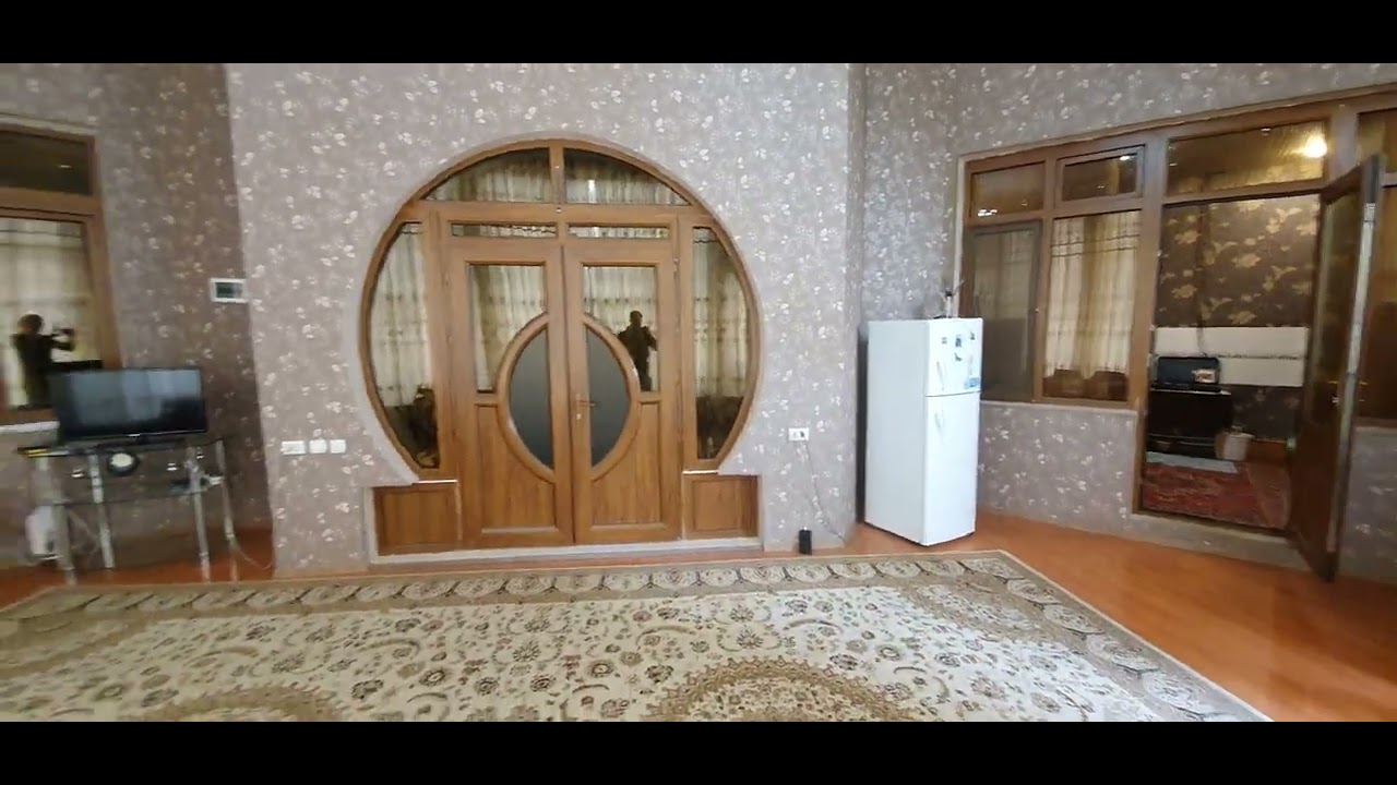 Шахрисабз шахри 