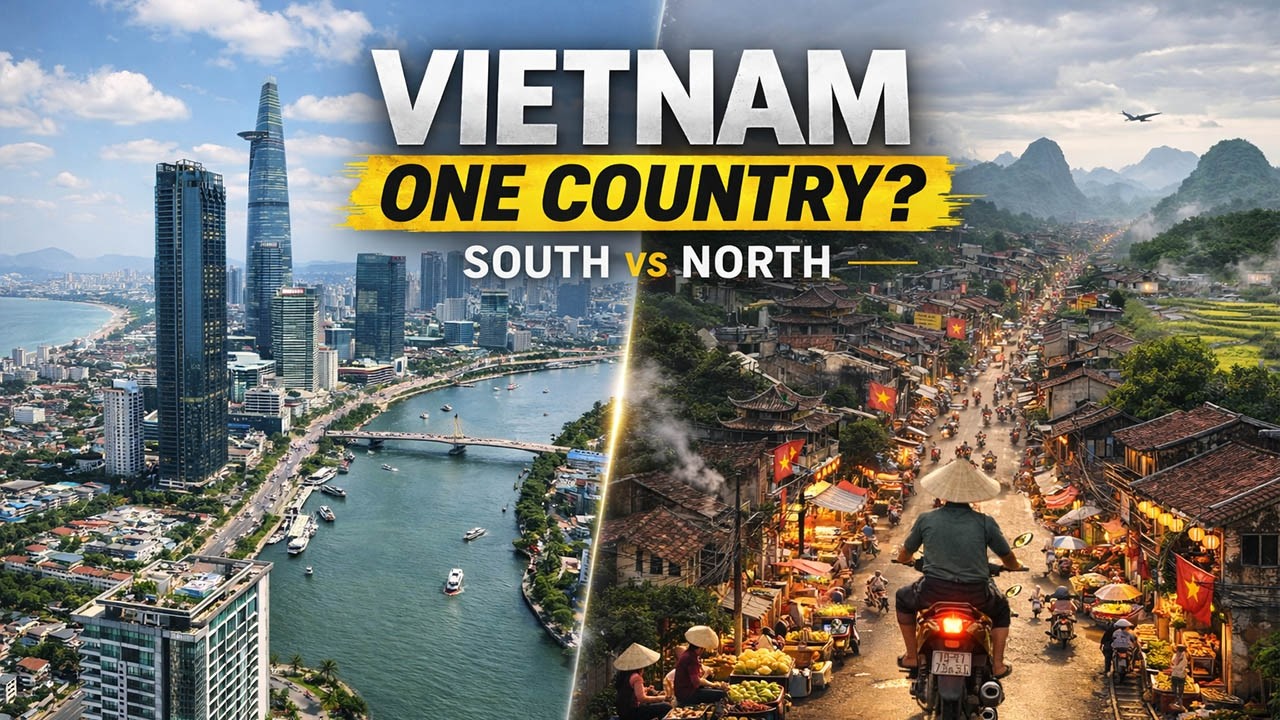 Vietnam — 14 Days From Saigon to Hanoi