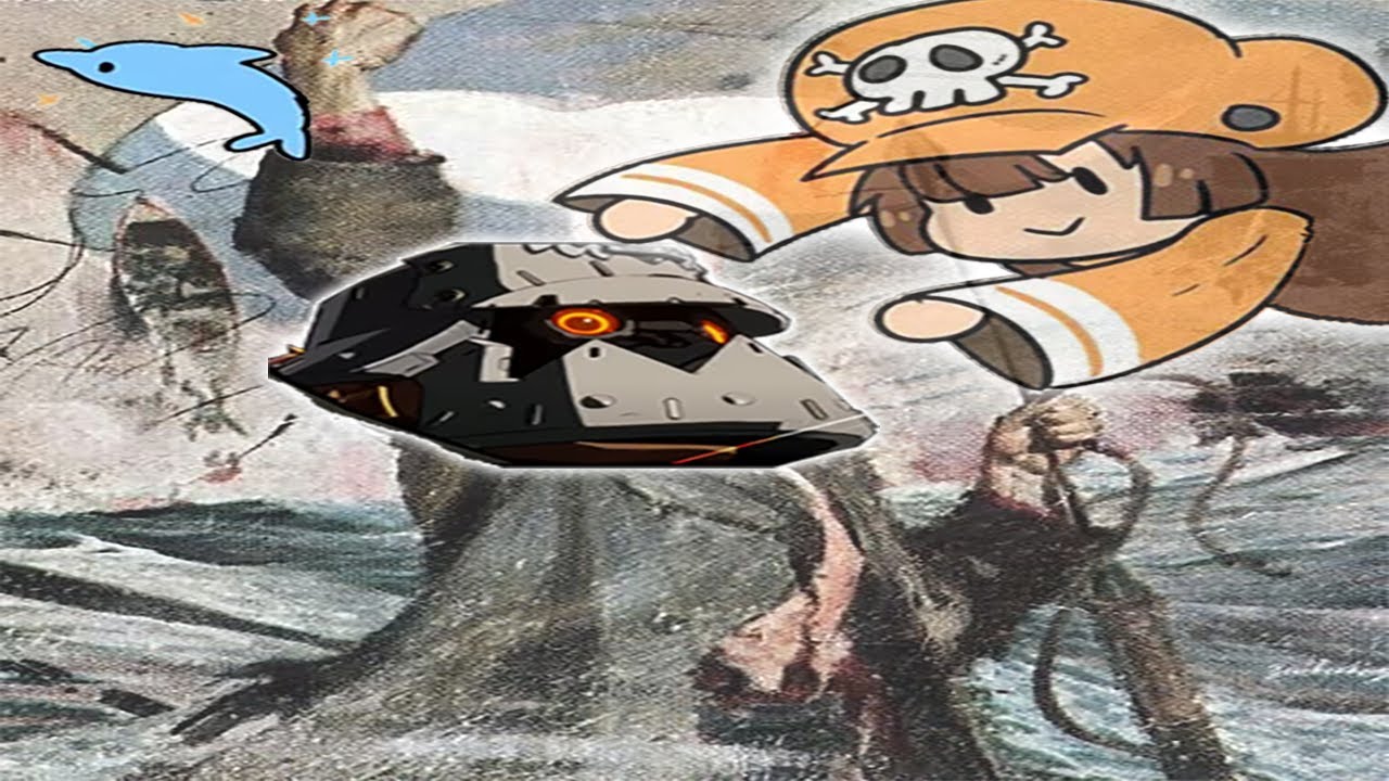 The Potemkin V May Matchup