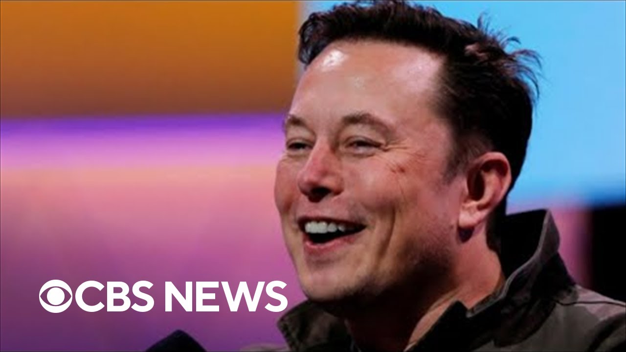 Elon Musk reaches deal to buy Twitter for $44 billion