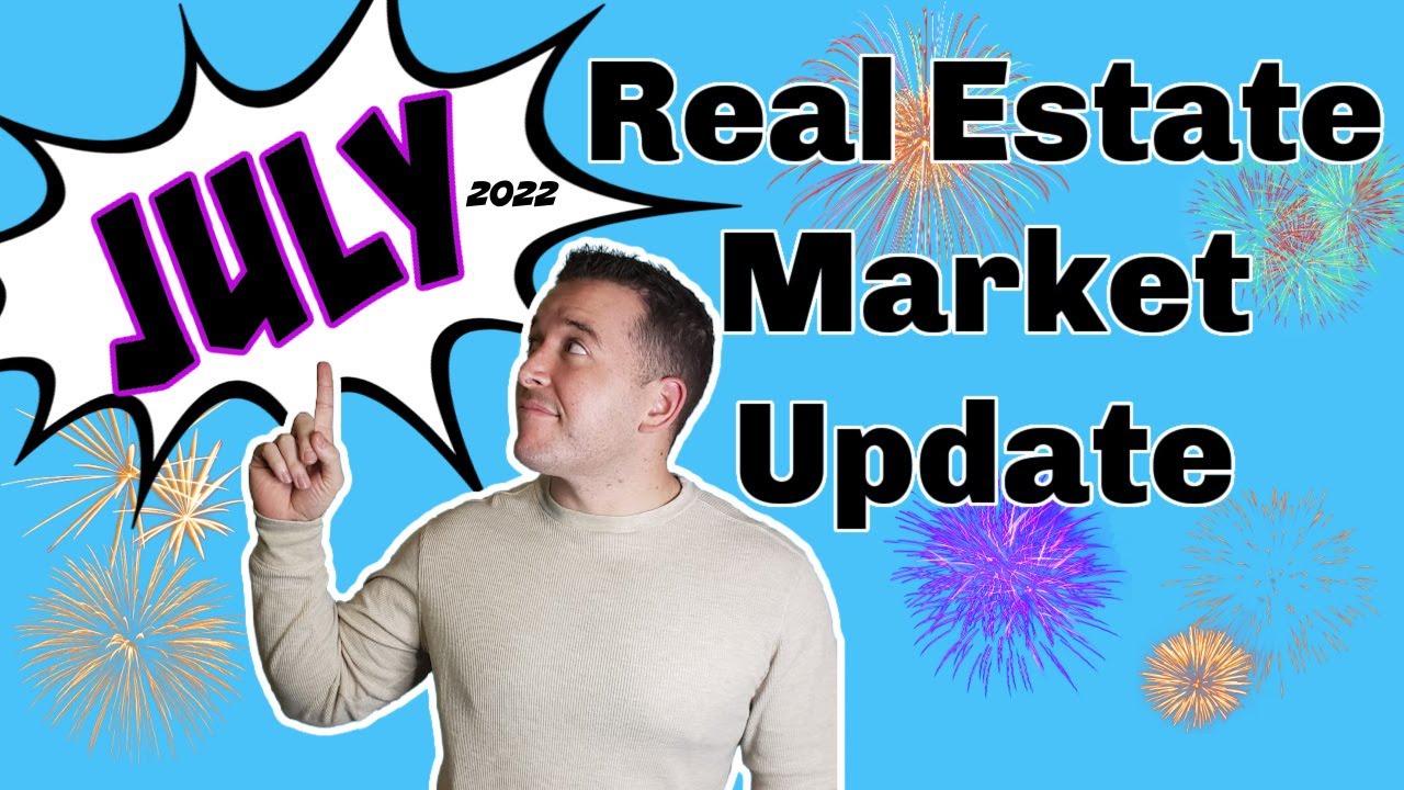 July 2022 Real Estate Market Update - Temecula, Murrieta, Menifee California