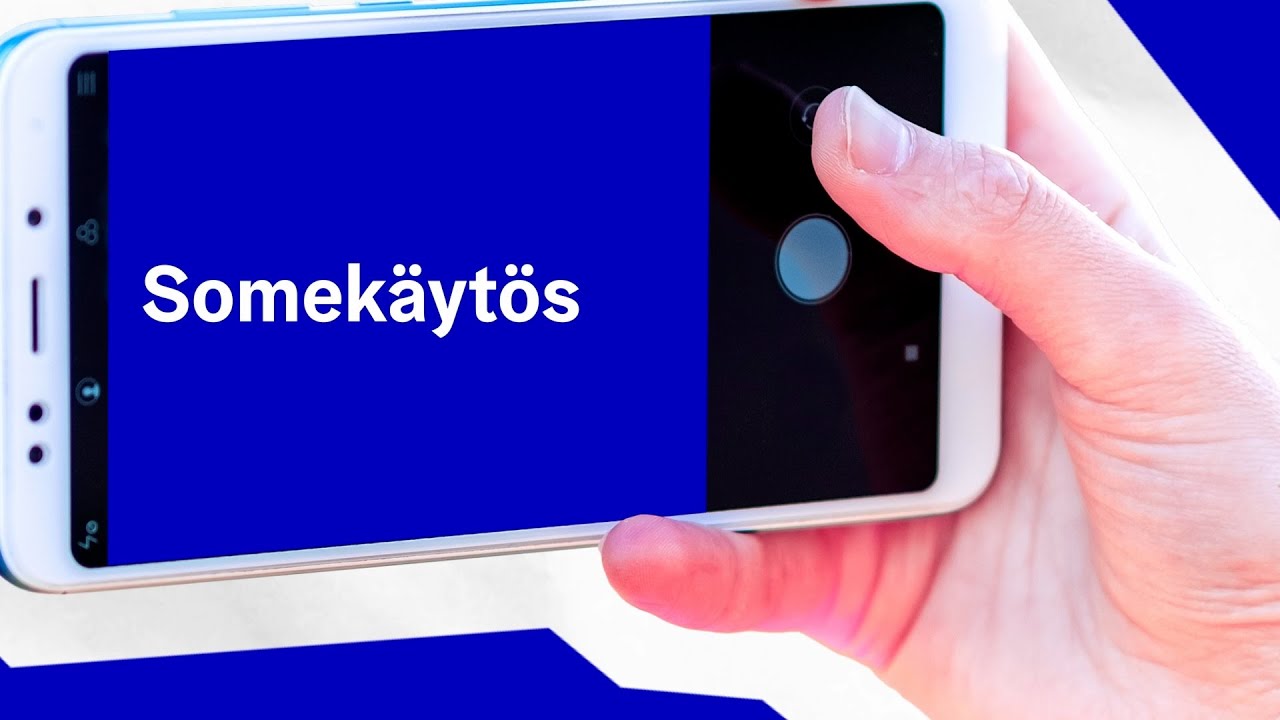Somekäytös