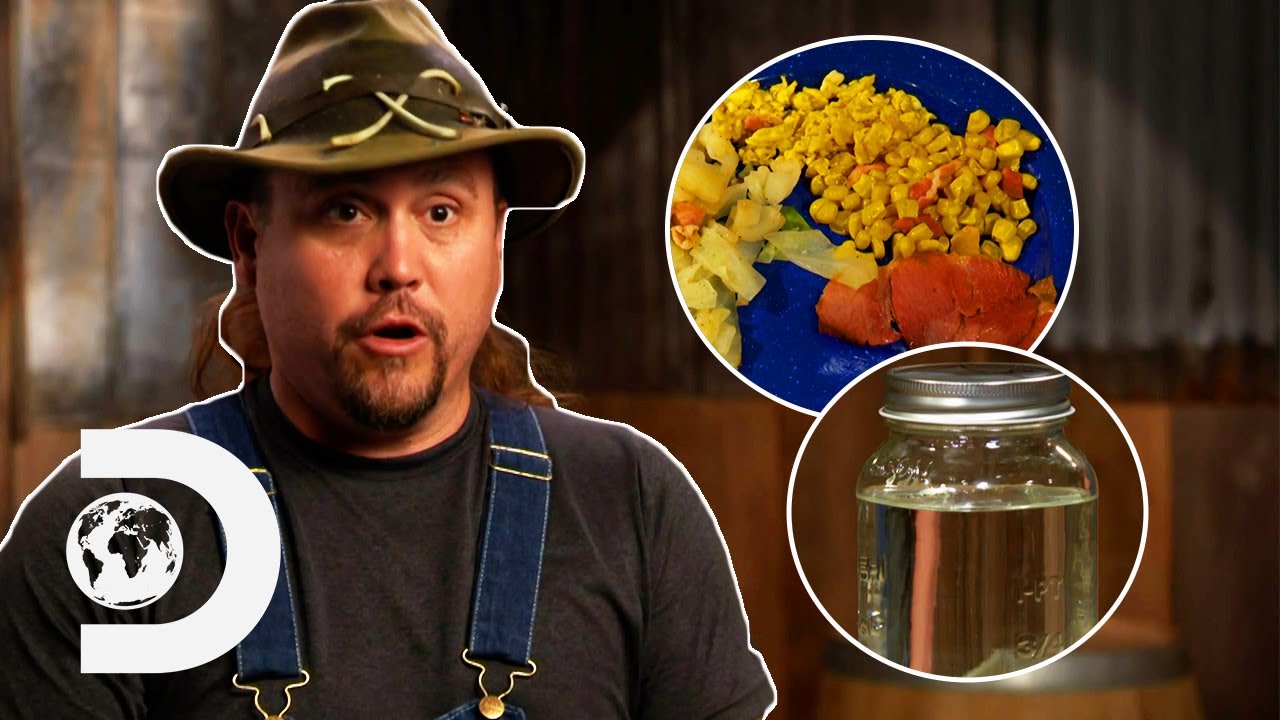 Mike Gets His SECOND Win With His Stunning Country Store Moonshine | Moonshiners: Master Distillers