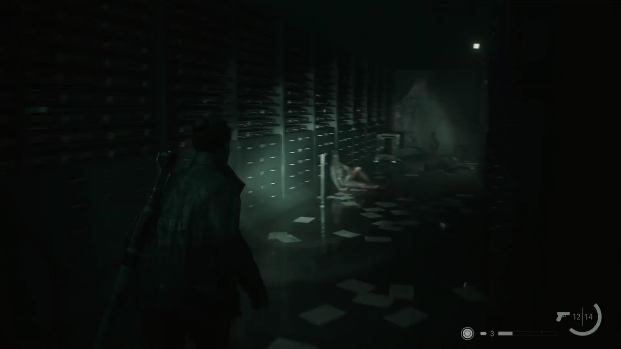 Alan Wake 2 | Ps5 Pro | LIVESTREAM | Español Latino | La casa del lago