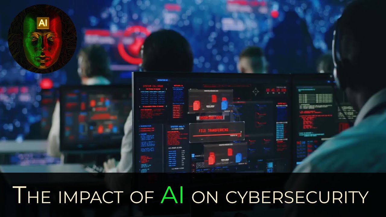 The impact of AI on cybersecurity [1.26.]