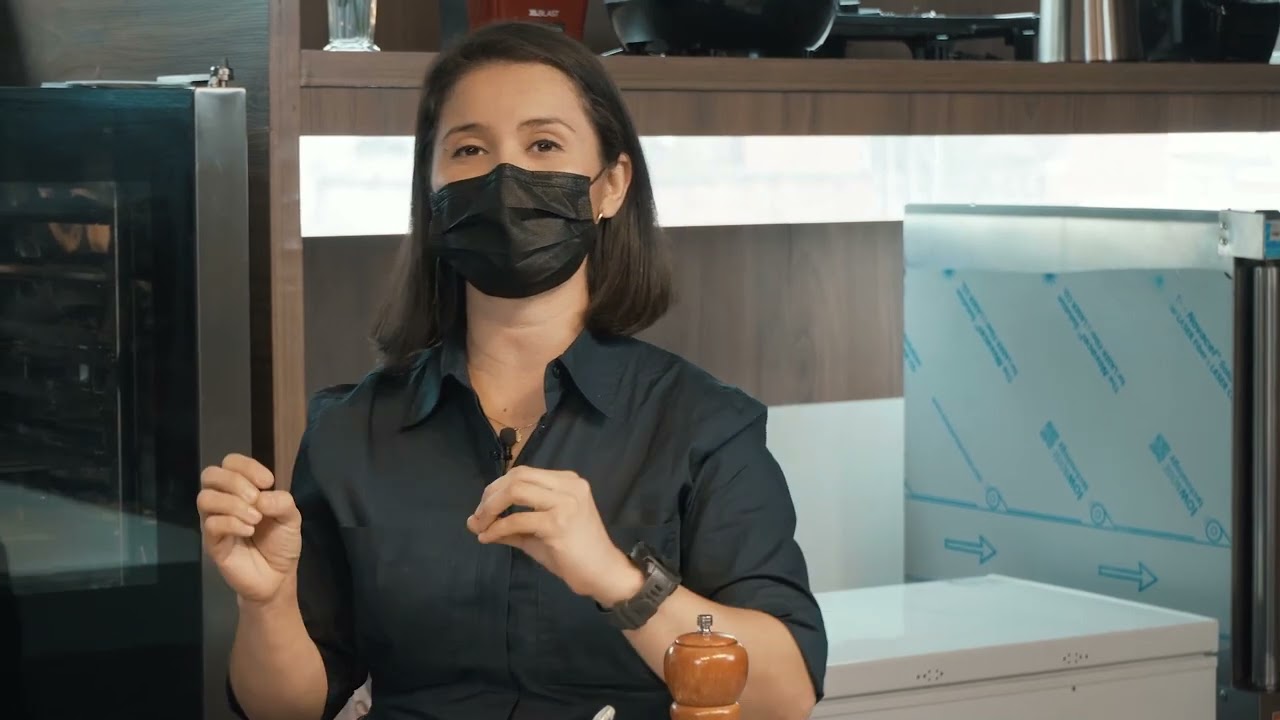 Nutrición saludable para pacientes Trasplantados Renales - Taller #1
