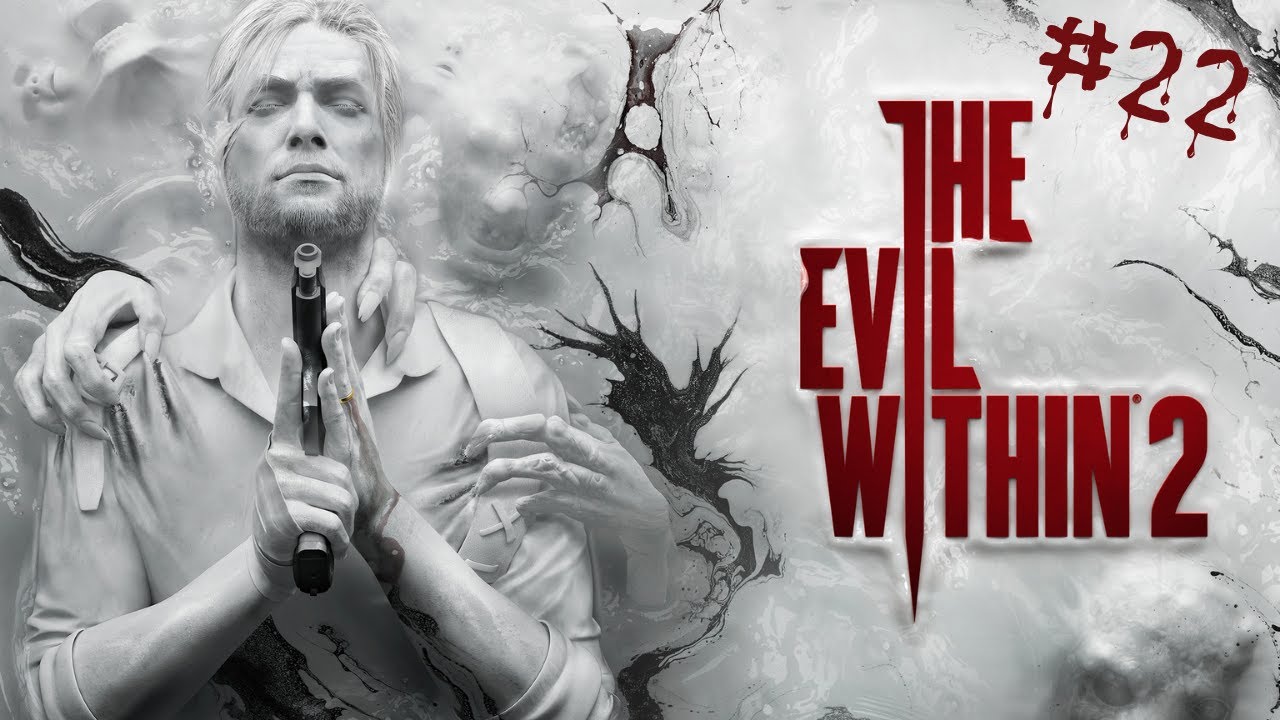 The Evil Within 2 Gameplay Deutsch PC 022