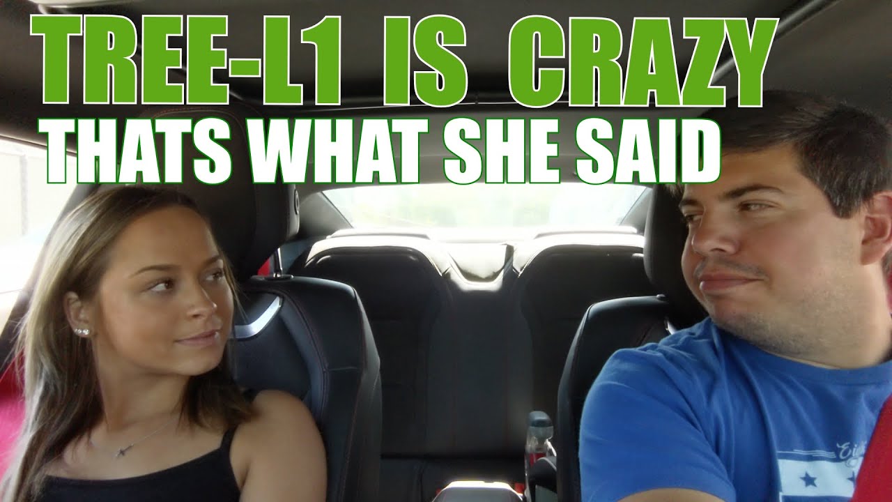 The CSP Supercharged V8s Are Insane!  TreeL1 vs Supercharged Corvette!