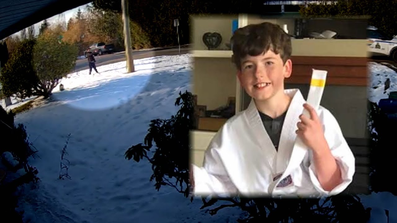 BC teen shot and killed by police causes family, neighbours to question what led to his death