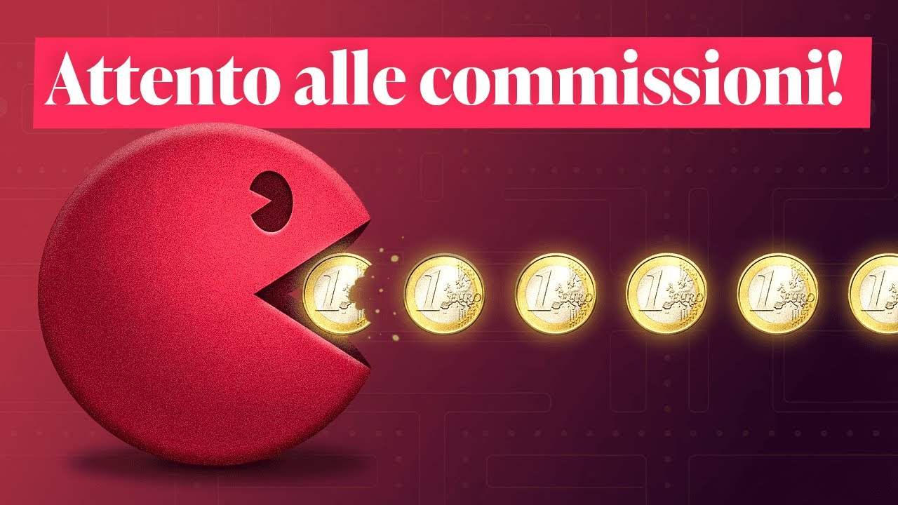 Quanto ti costa davvero investire in banca?