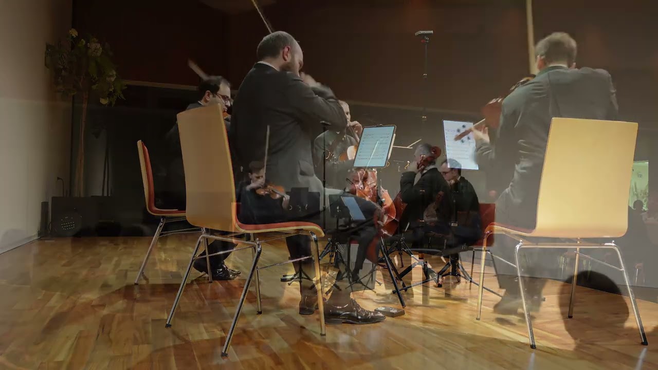 Ruben Zahra: Ritus (Ausschnitte)