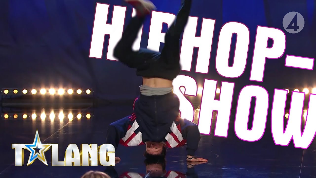Adrians genuina hiphop-nummer berör djupt