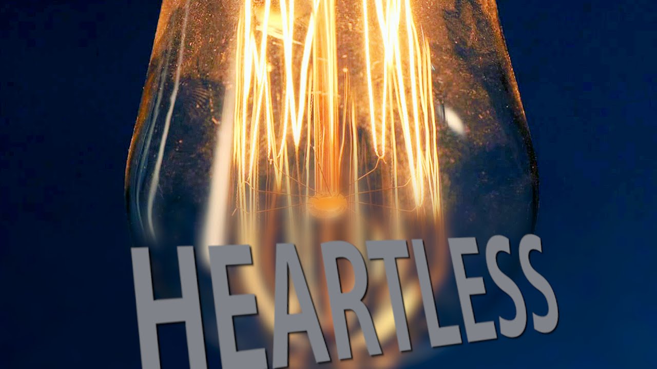 heartless | Doctor who