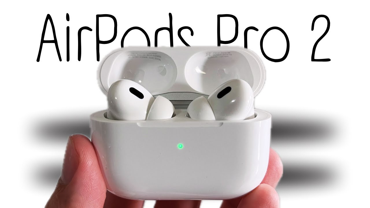 Você vai decidir comprar o AirPods Pro 2