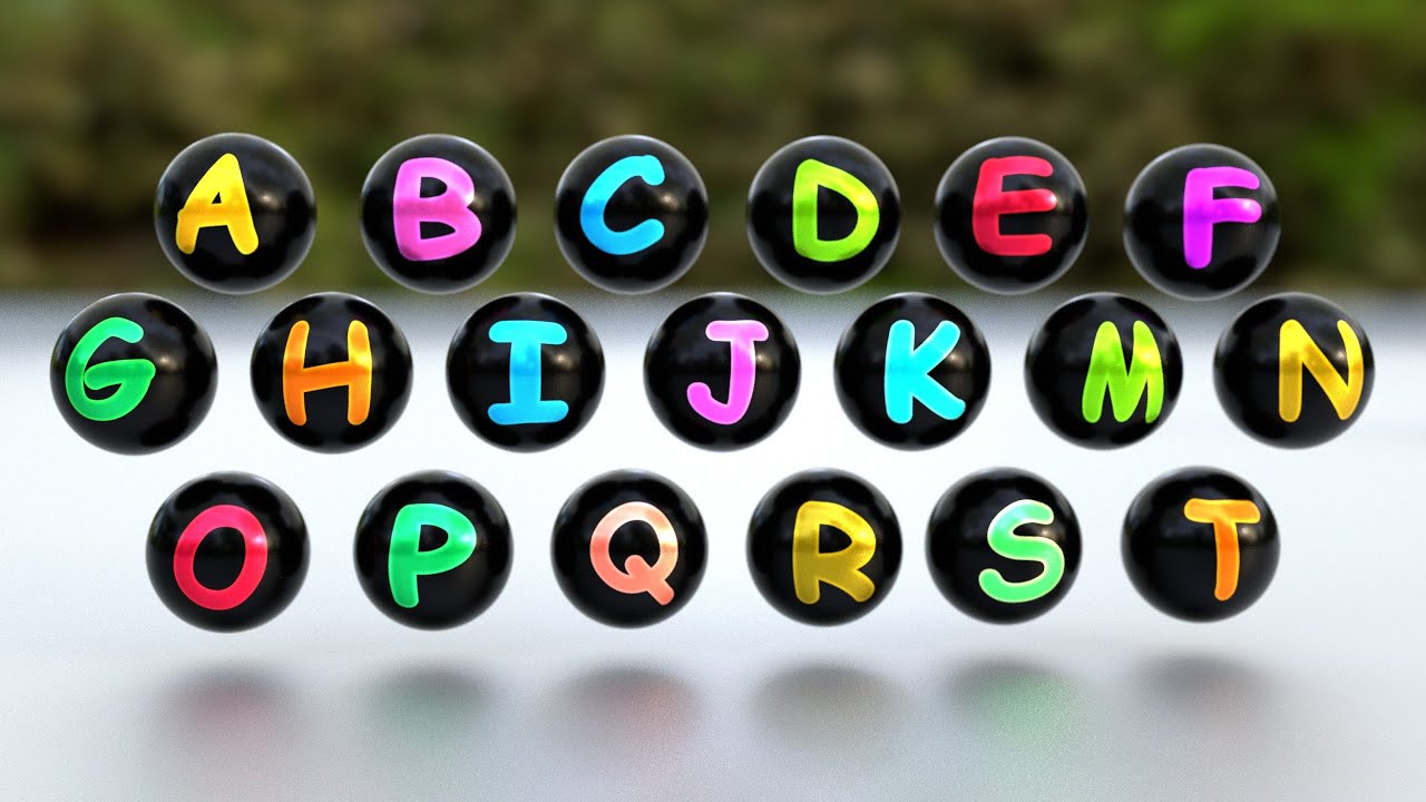 ABC Song | Alphabet for Kids | Learn ABC Song | #abcd | #abcdsong | #kidssongs | #nursaryrhymes