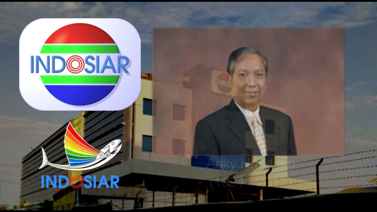 Daftar Direktur Utama Indosiar dari masa ke masa