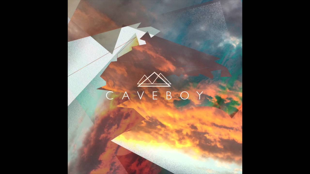 Caveboy - Muscle Memory (Official Audio)