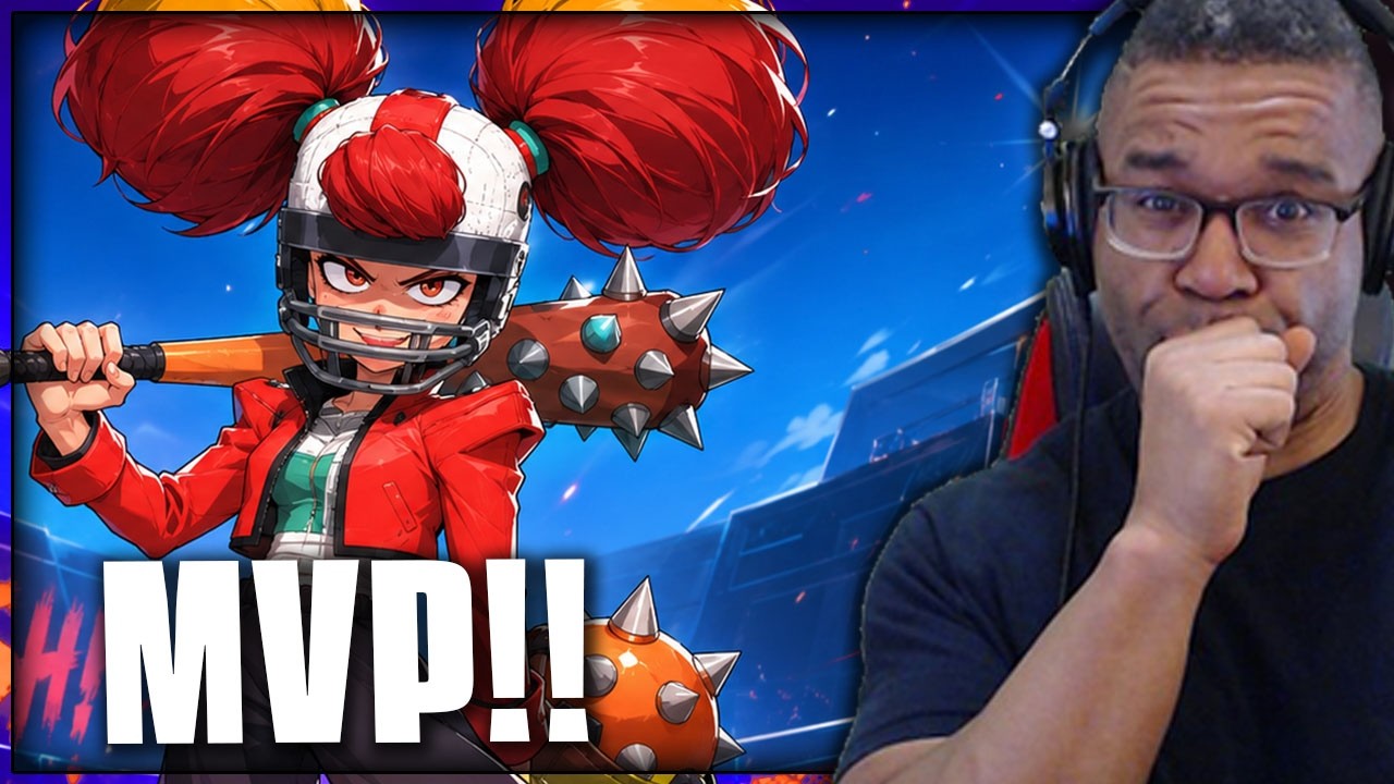 ЭТОТ F2P ЭЛЕМОН НАНОСИТ БЕШЕНЫЙ УРОН!!