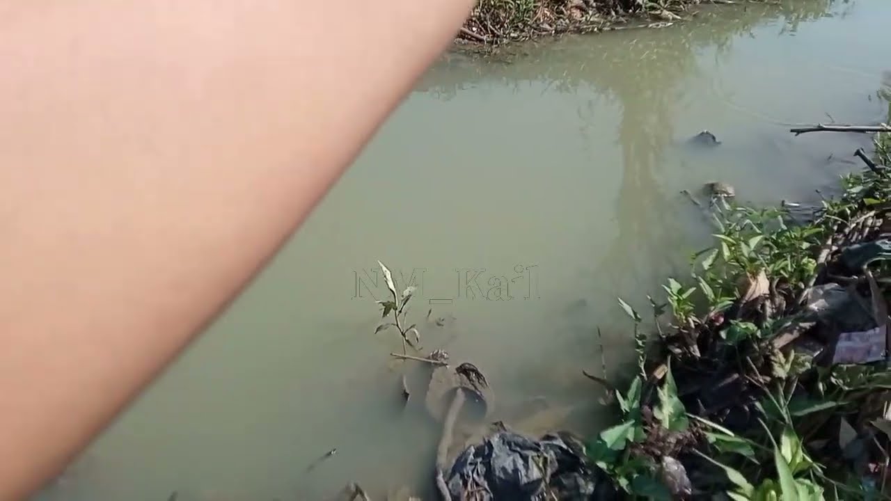 SETIDAKNYA ADA HARAPAN STRIKE POINT