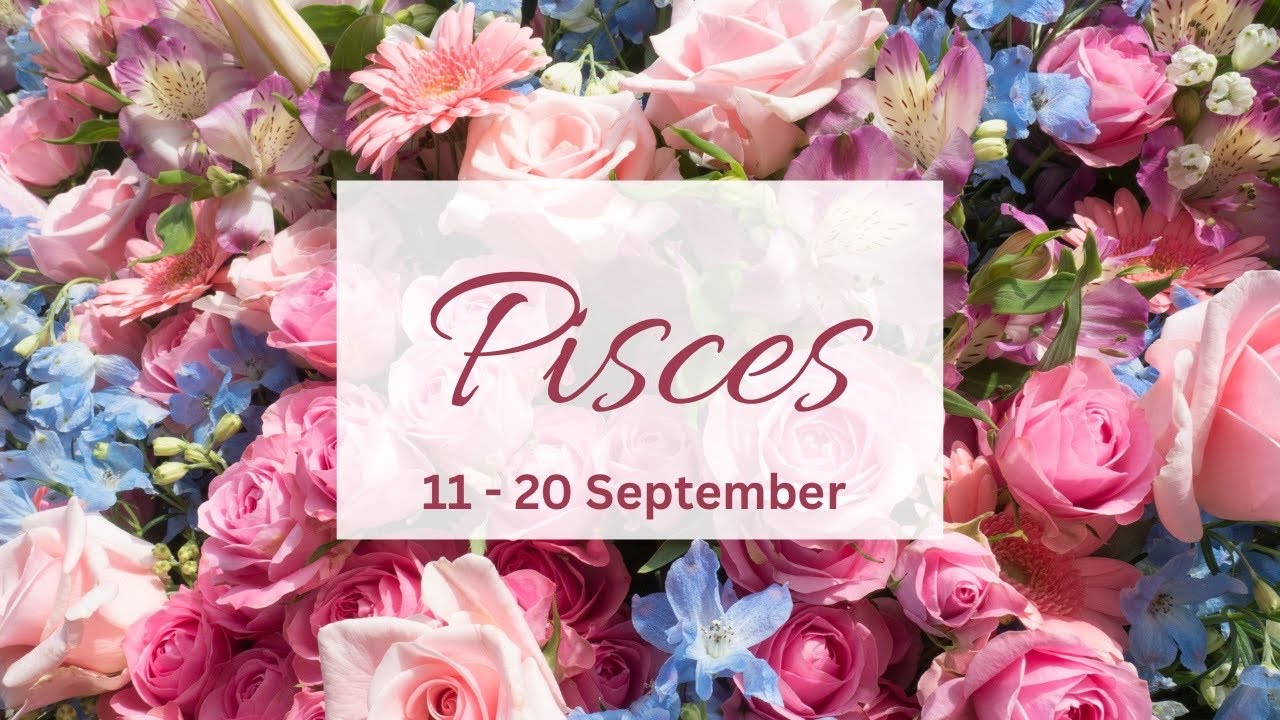 Pisces❤️Someone u fell head over heels for but got abandoned by..U need to know this about them..
